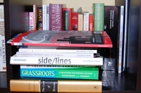 books to be read