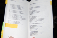 Gwendolyn MacEwen's poems 'The Return' and 'Child Dancing'